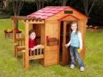 Almost Bought This Playhouse!