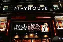 Playhouse Theatre
